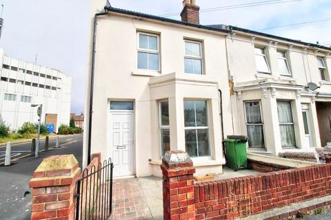 3 bedroom block of apartments for sale, Tideswell Road, Eastbourne BN21