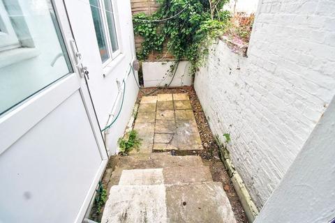 3 bedroom block of apartments for sale, Tideswell Road, Eastbourne BN21