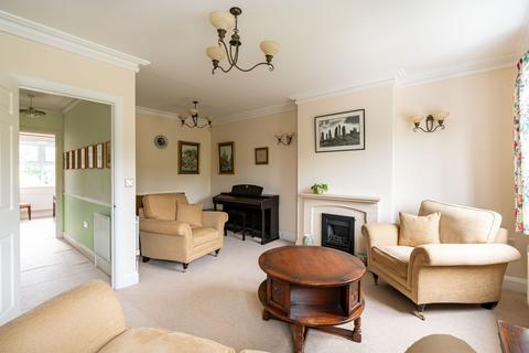 4 bedroom end of terrace house for sale, Stone Meadow, Oxford, OX2