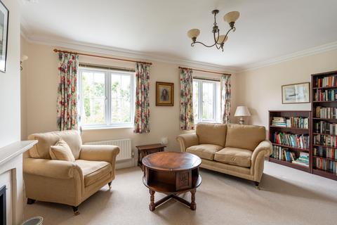 4 bedroom end of terrace house for sale, Stone Meadow, Oxford, OX2