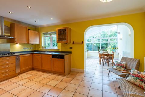 4 bedroom end of terrace house for sale, Stone Meadow, Oxford, OX2