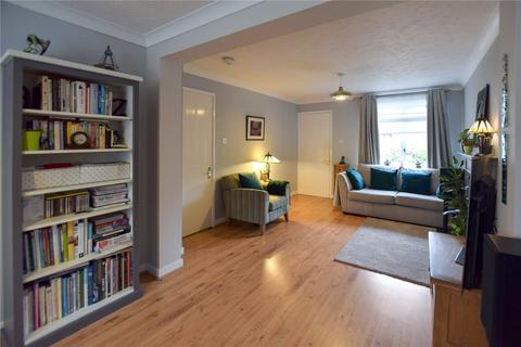 3 bedroom detached house for sale, Taw Meadow Crescent, Fremington, Barnstaple, Devon, EX31