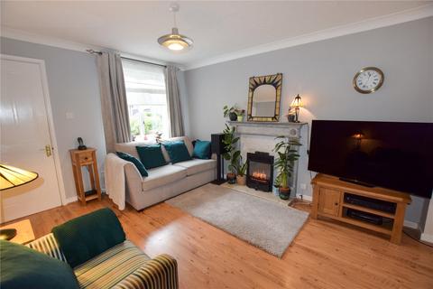 3 bedroom detached house for sale, Taw Meadow Crescent, Fremington, Barnstaple, Devon, EX31