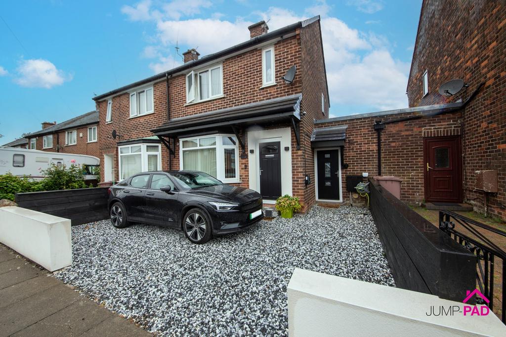 143 Alder Street, Newton-Le-Willows, Merseyside, WA12 8HR - Lamb & Swift Australia
