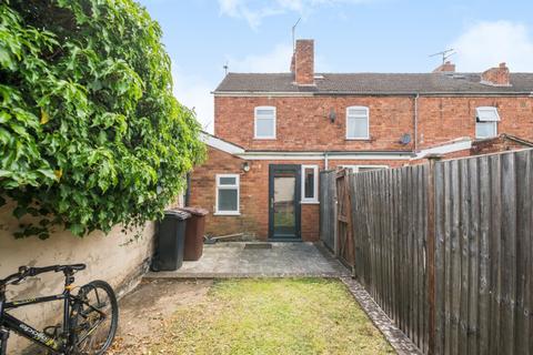 undefined, Mill Road, Lincoln, Lincolnshire, LN1