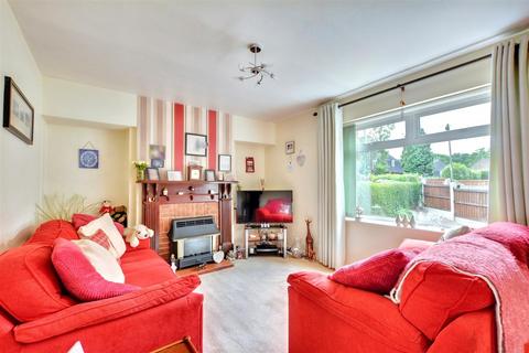 undefined, Andover Road, Nottingham