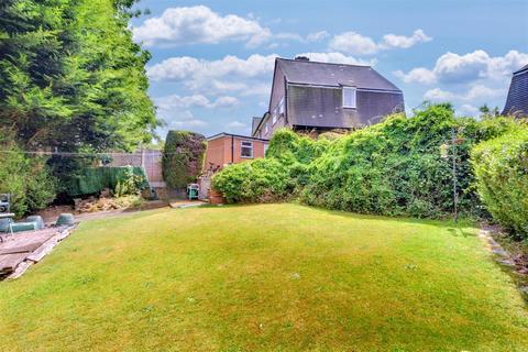 undefined, Andover Road, Nottingham