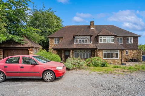 3 bedroom semi-detached house for sale, Church Hill, Harefield, Middlesex, UB9