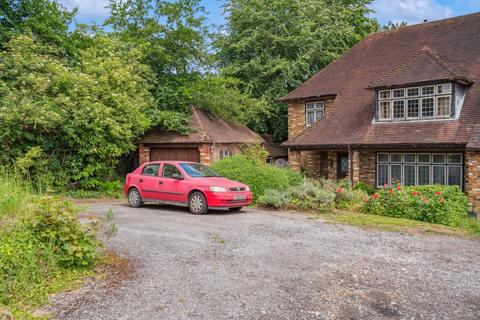 3 bedroom semi-detached house for sale, Church Hill, Harefield, Middlesex, UB9