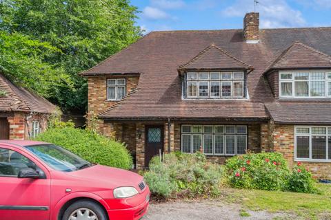 Church Hill, Harefield, Middlesex, UB9