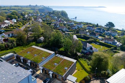 3 bedroom semi-detached house for sale, Rashleigh Road, Duporth, St. Austell, Cornwall, PL26