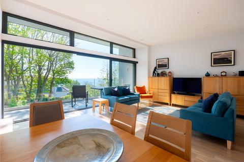 3 bedroom semi-detached house for sale, Rashleigh Road, Duporth, St. Austell, Cornwall, PL26