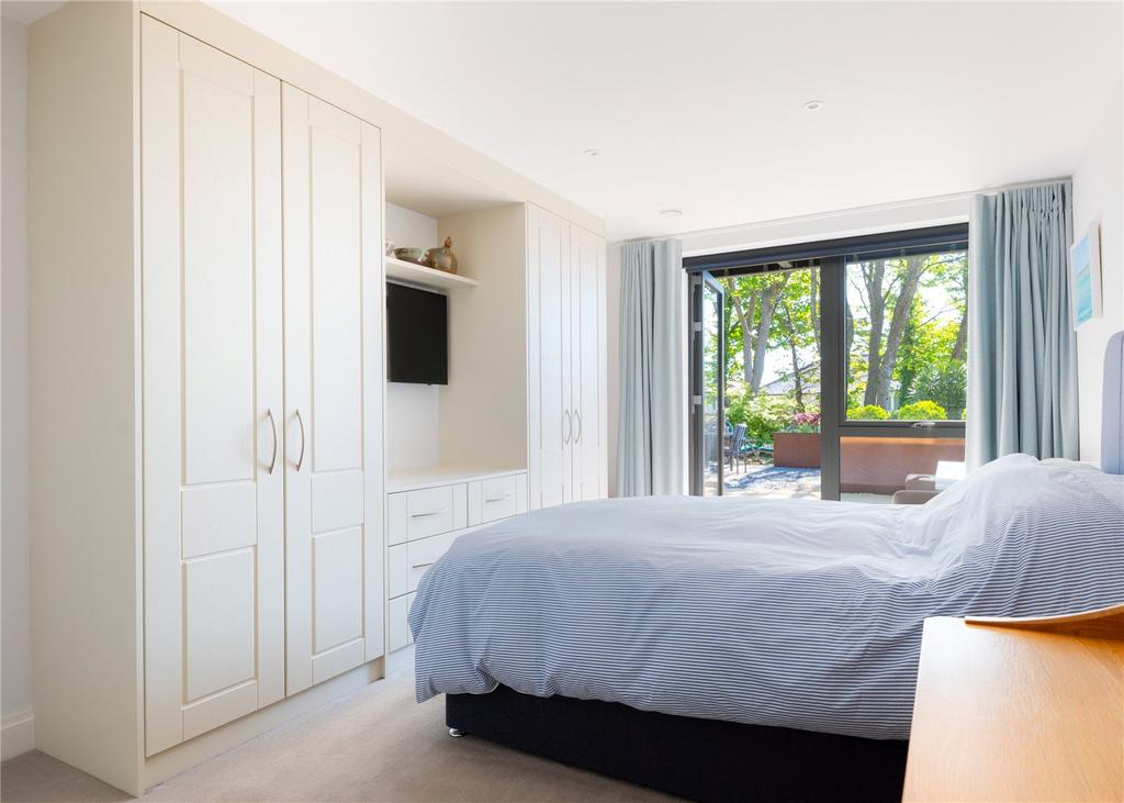 Principal Bedroom
