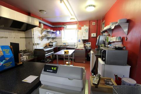 undefined, William Street, Ystrad, Rhondda Cynon Taff, CF41