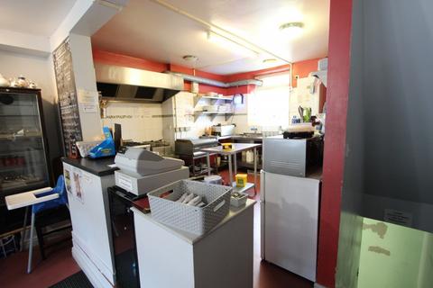 undefined, William Street, Ystrad, Rhondda Cynon Taff, CF41