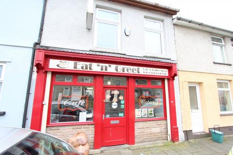 2 bedroom apartment for sale, William Street, Ystrad, Rhondda Cynon Taff, CF41