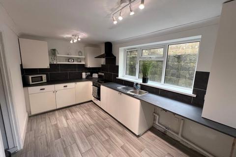 undefined, Brynhfryd Terrace, Ferndale, Rhondda Cynon Taff, CF43