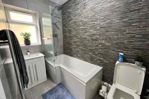 undefined, Brynhfryd Terrace, Ferndale, Rhondda Cynon Taff, CF43