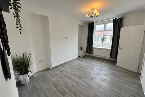 undefined, Brynhfryd Terrace, Ferndale, Rhondda Cynon Taff, CF43