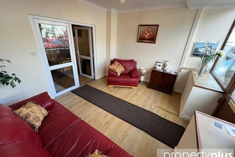 undefined, Bute Street, Treorchy, Rhondda Cynon Taff, CF42