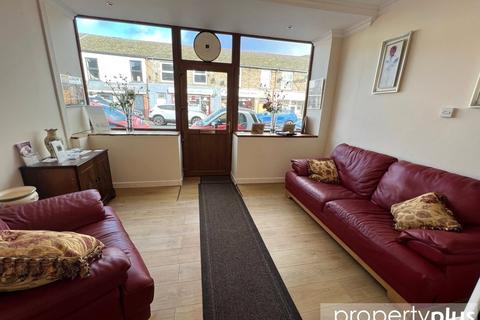 undefined, Bute Street, Treorchy, Rhondda Cynon Taff, CF42