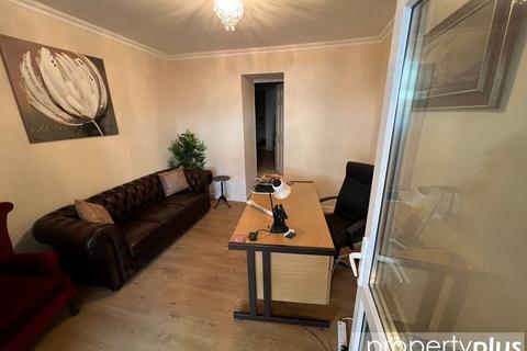 undefined, Bute Street, Treorchy, Rhondda Cynon Taff, CF42