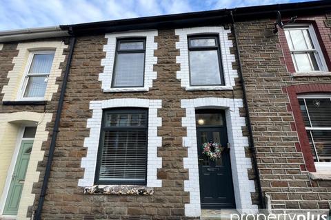 31 Bronllwyn Road, Gelli, Pentre, CF41 7TE