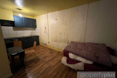 undefined, East Road, Tylorstown, Rhondda Cynon Taff, CF43