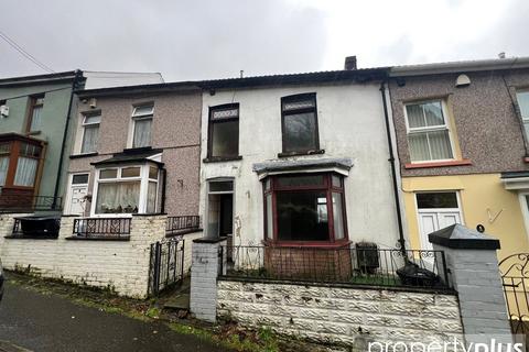 7 Pleasant Terrace, Clydach Vale, Tonypandy, CF40 2DS