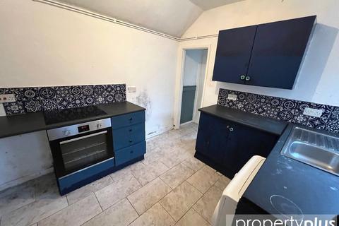 7 Pleasant Terrace, Clydach Vale, Tonypandy, CF40 2DS