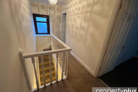 7 Pleasant Terrace, Clydach Vale, Tonypandy, CF40 2DS