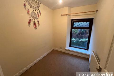 7 Pleasant Terrace, Clydach Vale, Tonypandy, CF40 2DS