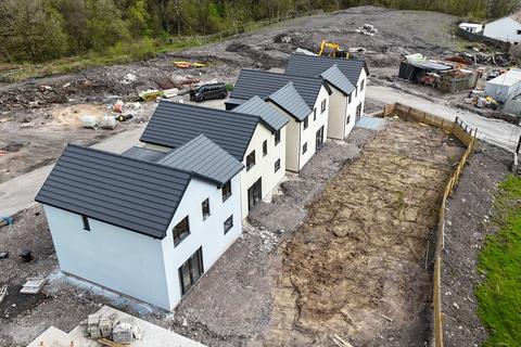 3 bedroom detached house for sale, Parc Tre Mynydd, Treorchy, Treherbert, Rhondda Cynon Taff, CF42