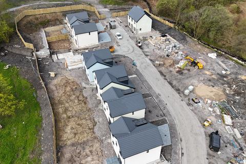 3 bedroom detached house for sale, Parc Tre Mynydd, Treorchy, Treherbert, Rhondda Cynon Taff, CF42