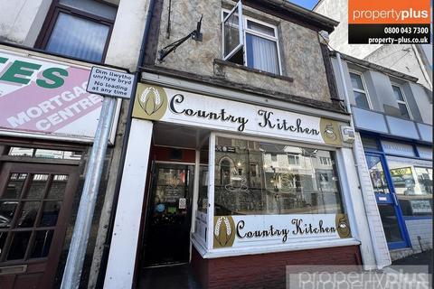 undefined, Dunraven Street, Tonypandy, Rhondda Cynon Taff, CF40
