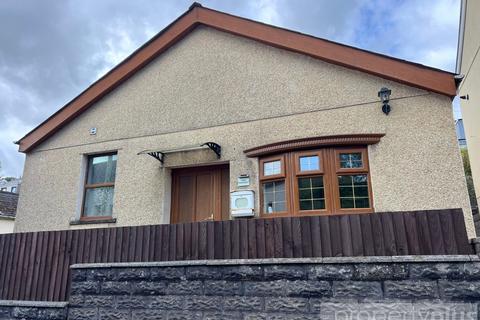 4 bedroom bungalow for sale, Hillrise Ferndale Road, Ferndale, Rhondda Cynon Taff, CF43