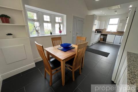 4 bedroom bungalow for sale, Hillrise Ferndale Road, Ferndale, Rhondda Cynon Taff, CF43