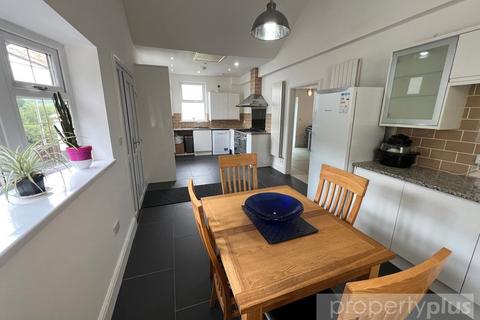 undefined, Hillrise Ferndale Road, Ferndale, Rhondda Cynon Taff, CF43