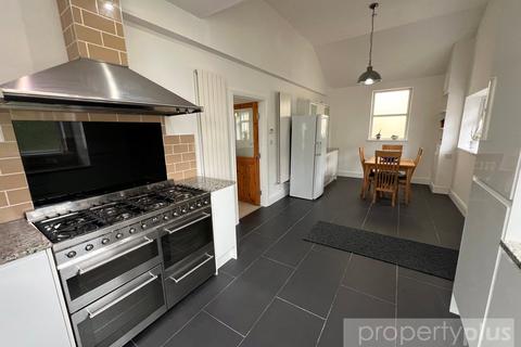 undefined, Hillrise Ferndale Road, Ferndale, Rhondda Cynon Taff, CF43