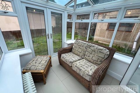 4 bedroom bungalow for sale, Hillrise Ferndale Road, Ferndale, Rhondda Cynon Taff, CF43