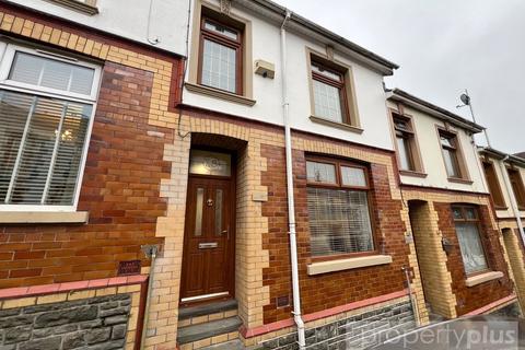 18 David Street, Penygraig, Tonypandy, CF40 1QX