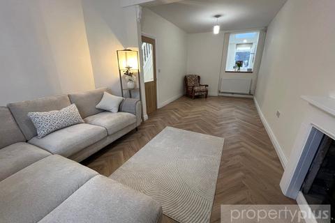 18 David Street, Penygraig, Tonypandy, CF40 1QX