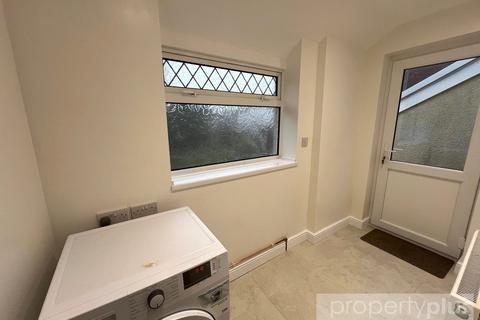 18 David Street, Penygraig, Tonypandy, CF40 1QX