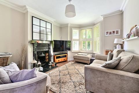 undefined, Station Path, Surrey TW18