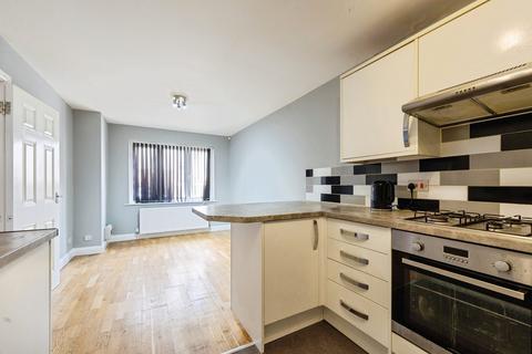undefined, St Johns Mews, Lancaster LA1