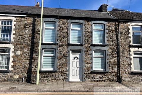 2 bedroom terraced house for sale, North Road, Porth, Rhondda Cynon Taff, CF39