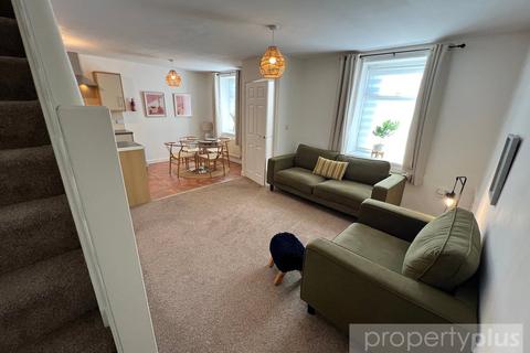 2 bedroom terraced house for sale, North Road, Porth, Rhondda Cynon Taff, CF39