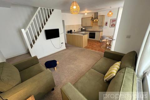 2 bedroom terraced house for sale, North Road, Porth, Rhondda Cynon Taff, CF39