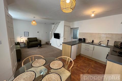 2 bedroom terraced house for sale, North Road, Porth, Rhondda Cynon Taff, CF39