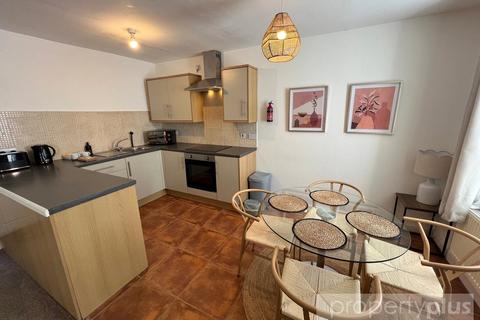 2 bedroom terraced house for sale, North Road, Porth, Rhondda Cynon Taff, CF39